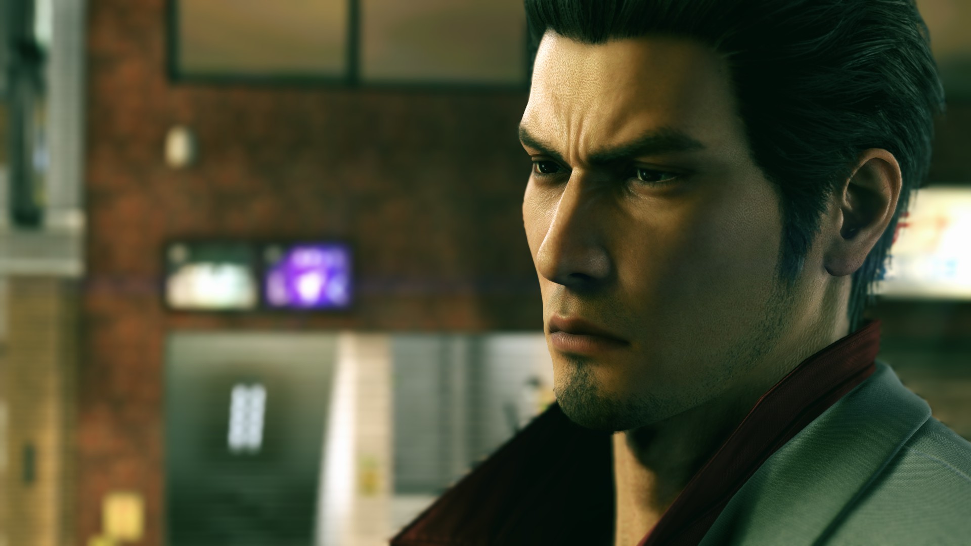 After the events of Yakuza 1, Kazuma Kiryu is living his life free from the...