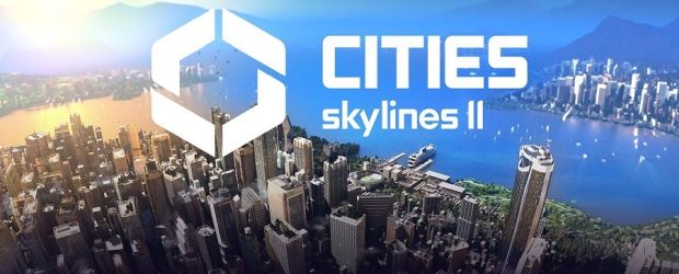 Cities: Skylines II Game Review. Cities: Skylines II is a city-building…, by Foadjalilati, Oct, 2023