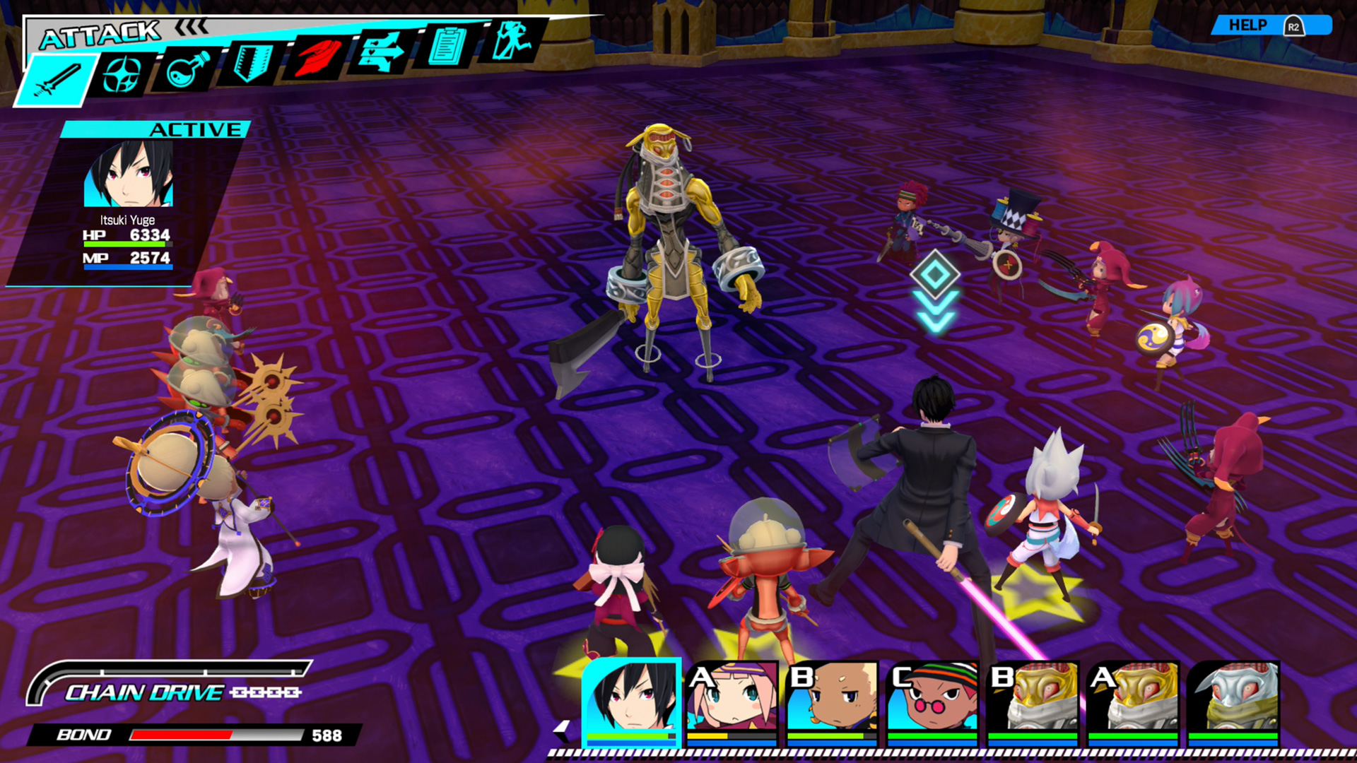 conception plus maidens of the twelve stars conception plus maidens of the twelve stars