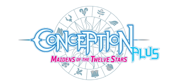  Conception PLUS: Maidens of the Twelve Stars