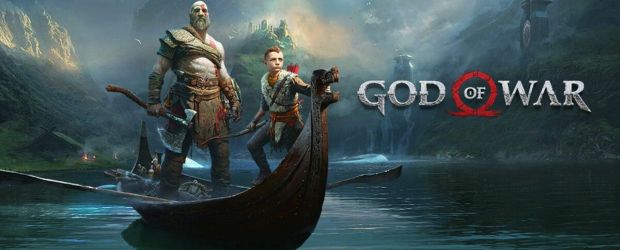 Game review: God of War (PC)