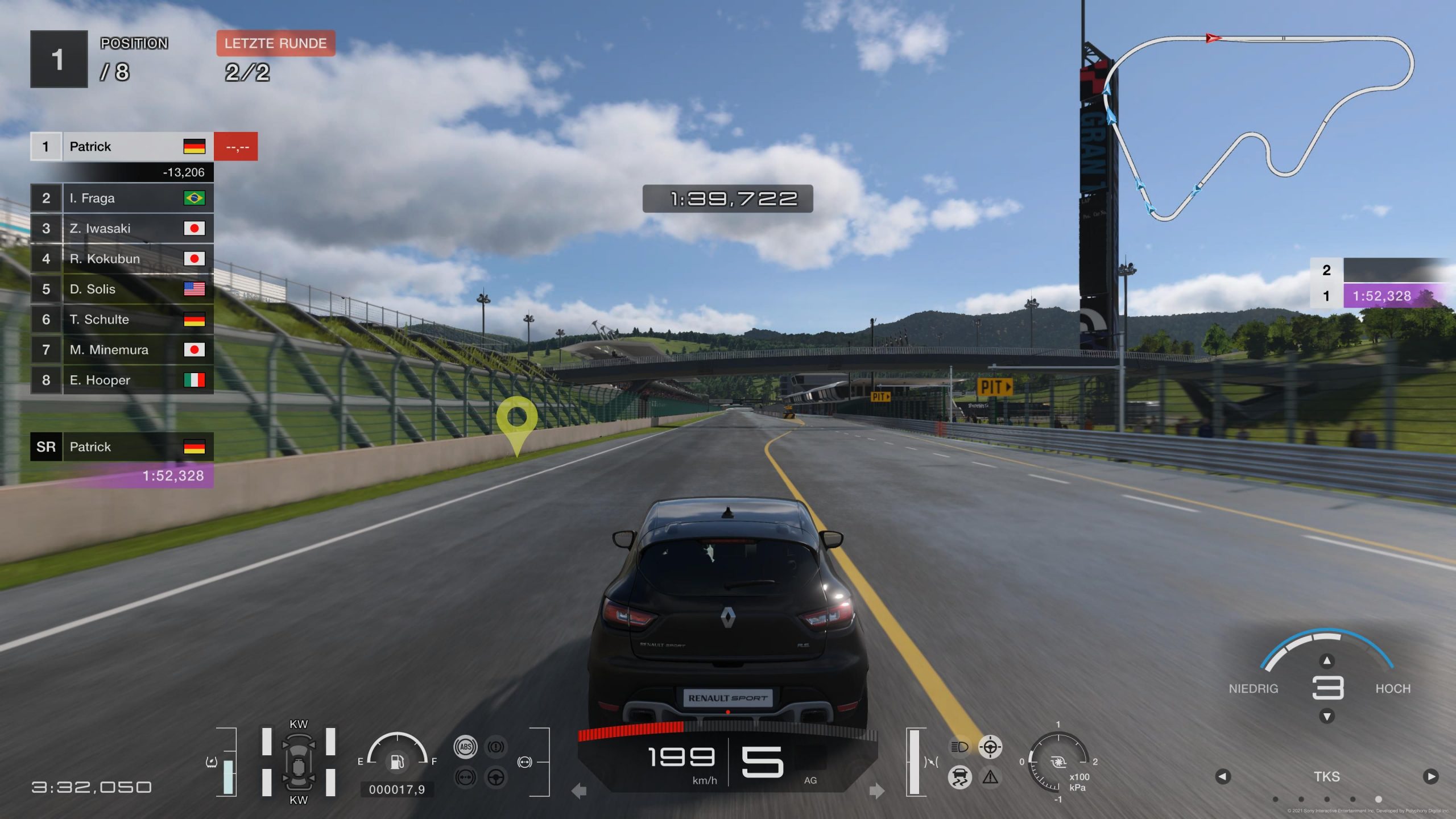 Review: Gran Turismo 7 – The Real Driving Simulator? - XTgamer