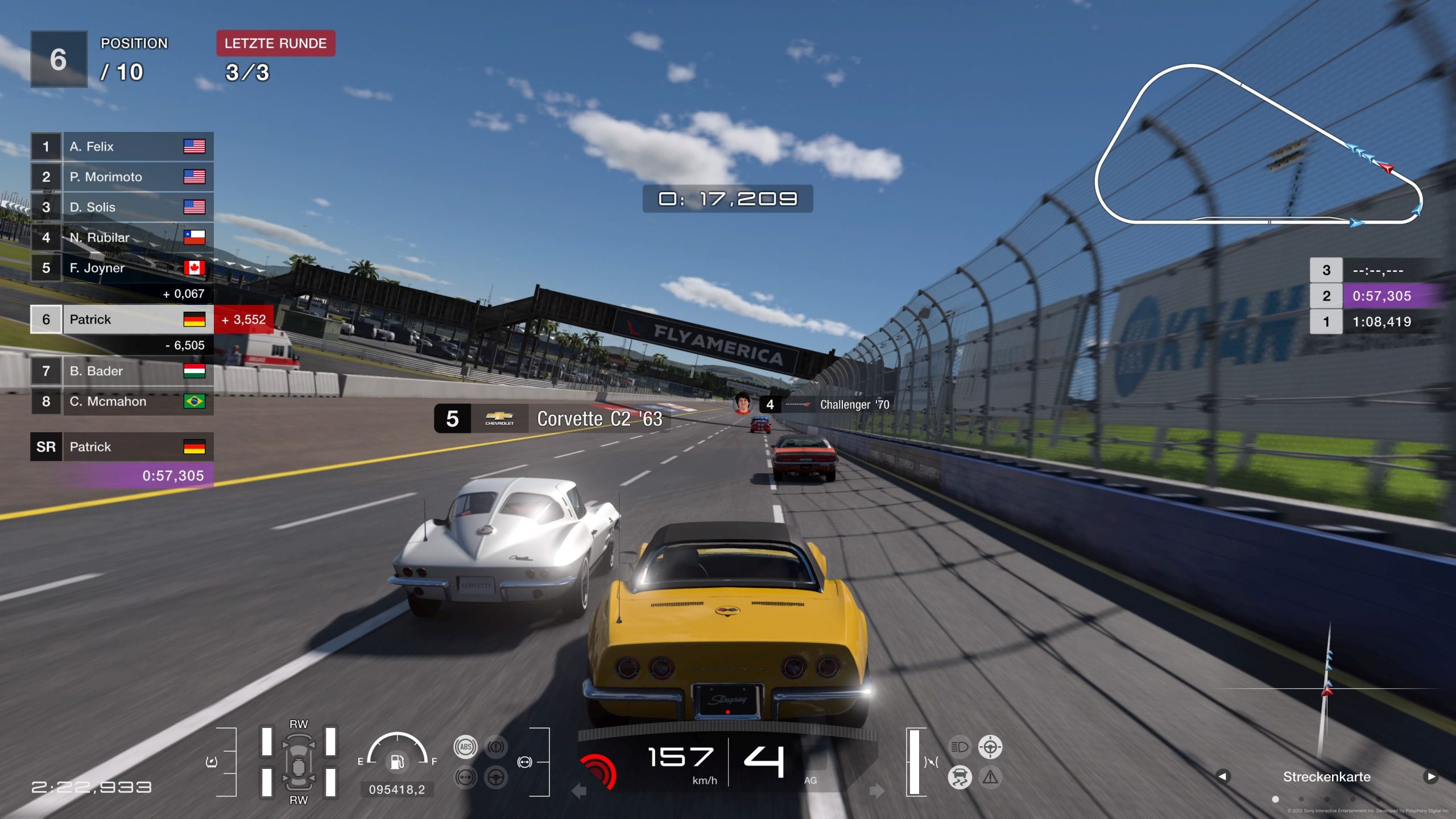 Despite Its Flaws, 'Gran Turismo 7' Is Still A Really Good Racing Game