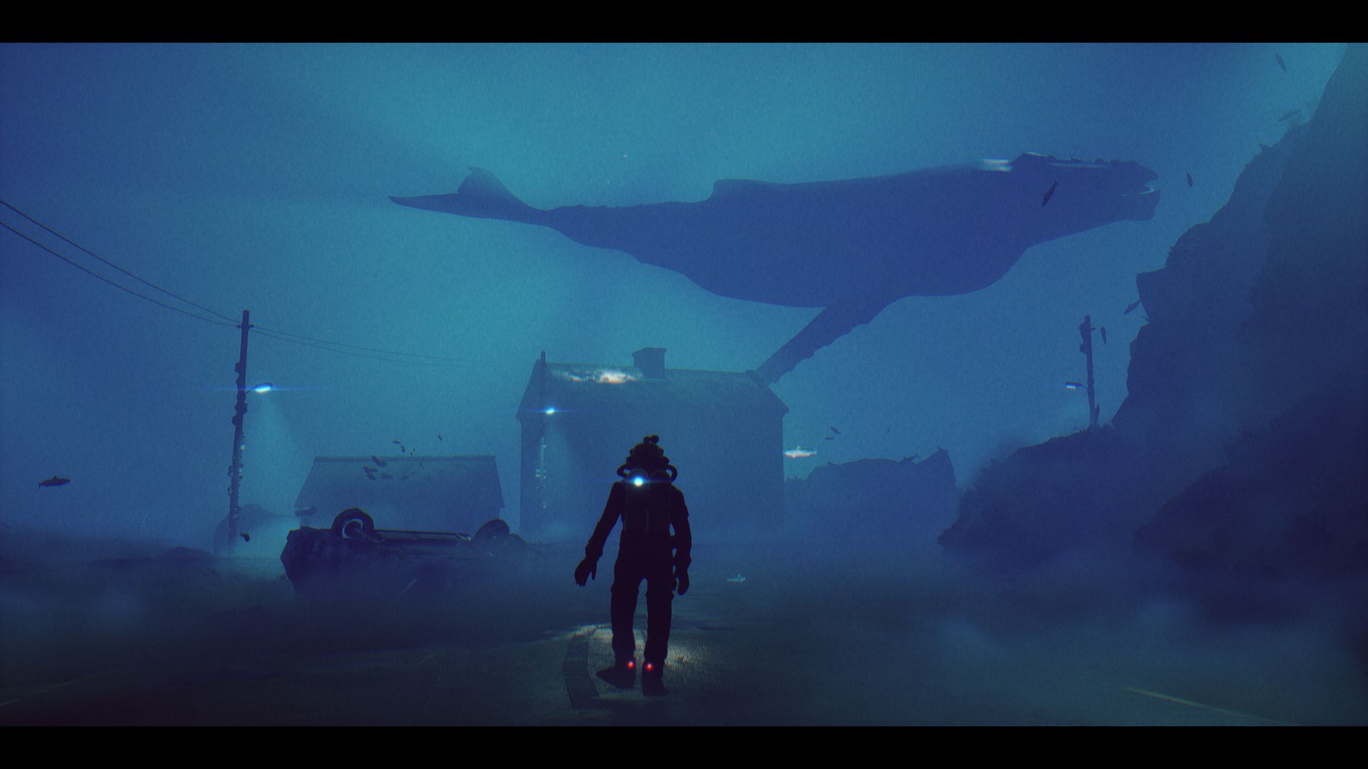 Review: Under The Waves - XTgamer